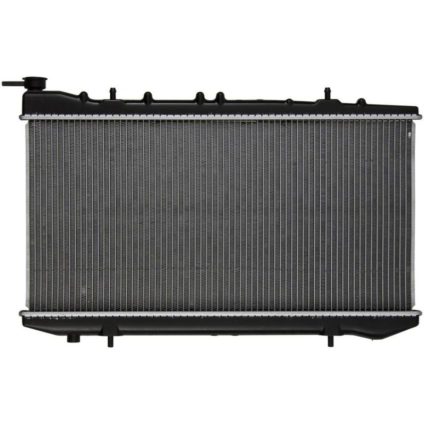 Reach International 41-1178 Radiator