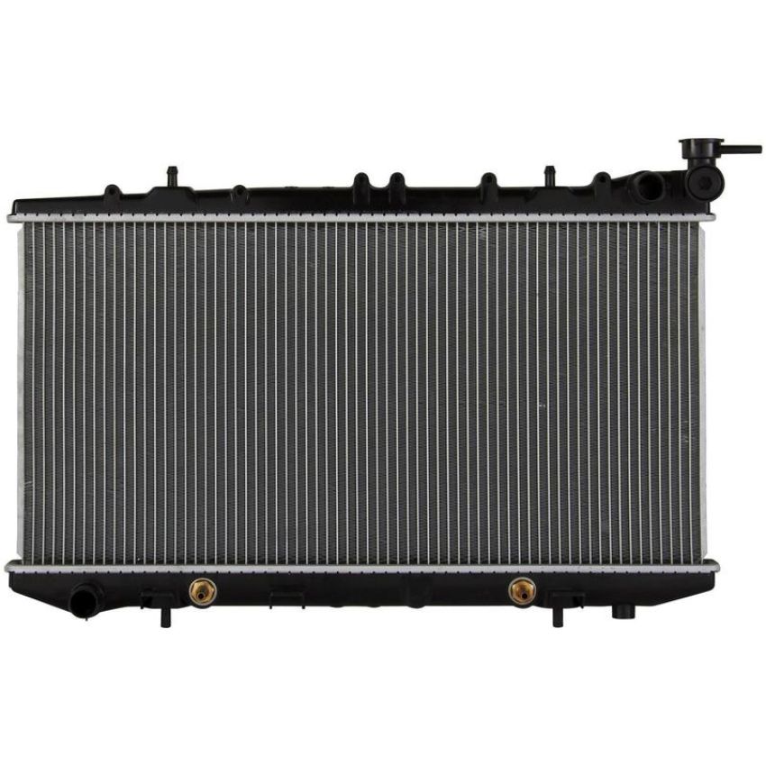Reach International 41-1178 Radiator