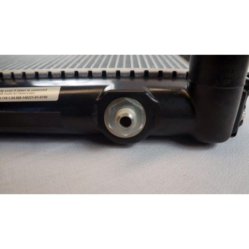 Reach International 41-1183 Radiator