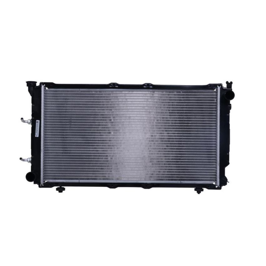Reach International 41-1183 Radiator