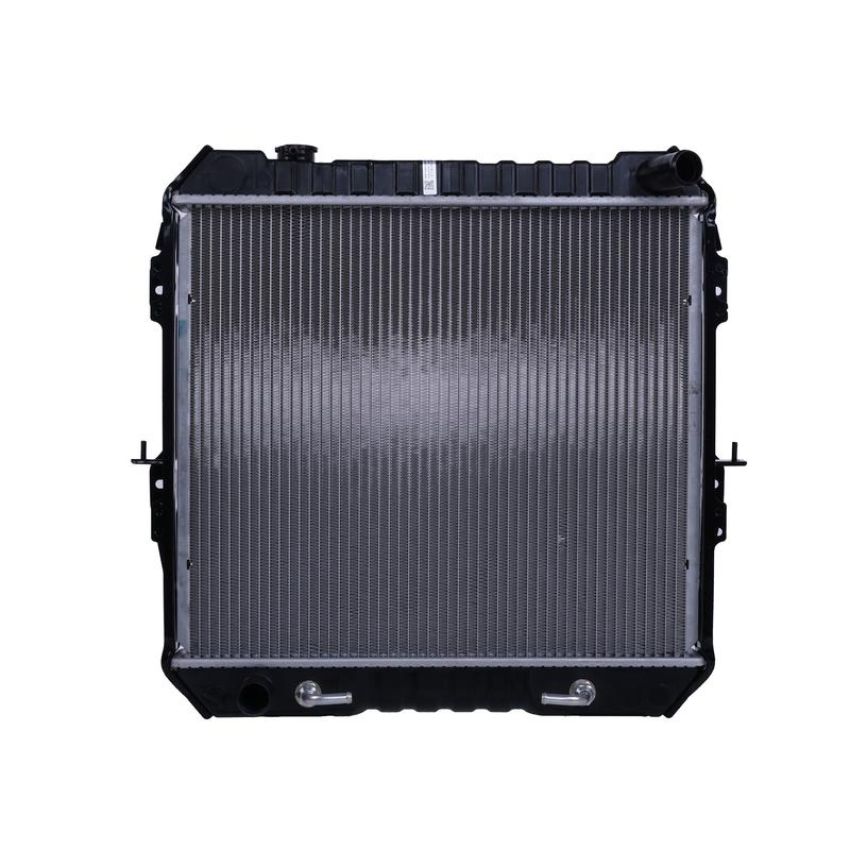 Reach International 41-1190 Radiator