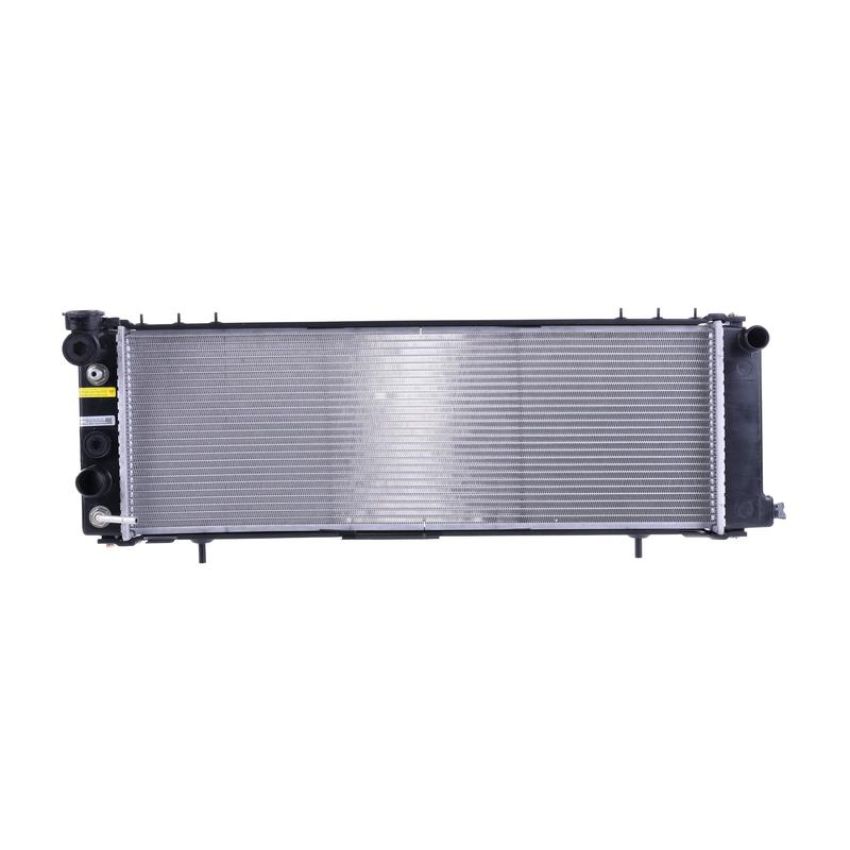 Reach International 41-1193 Radiator