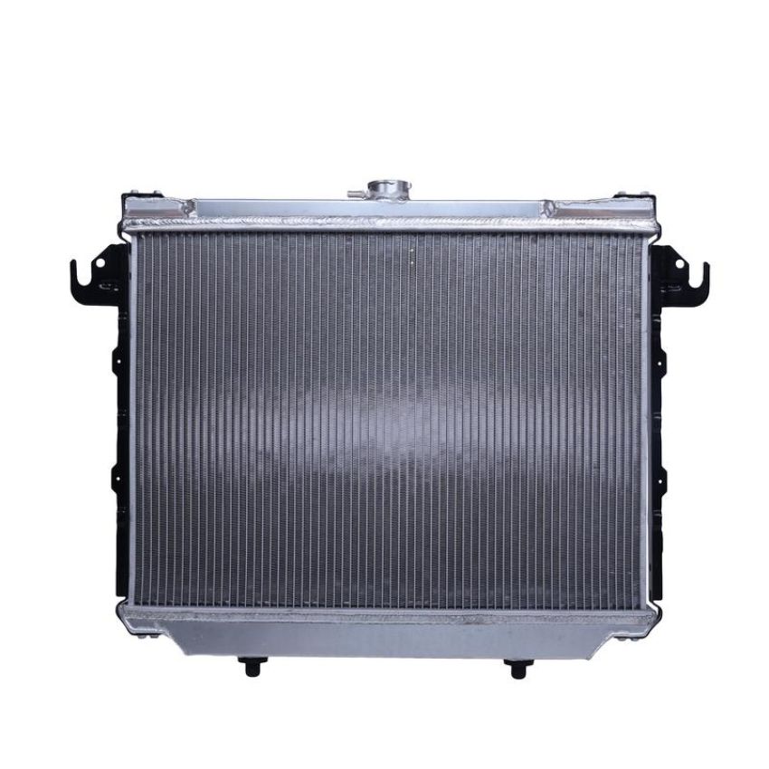 Reach International 41-1196 Radiator