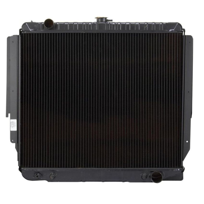 Reach International 41-1197 Radiator