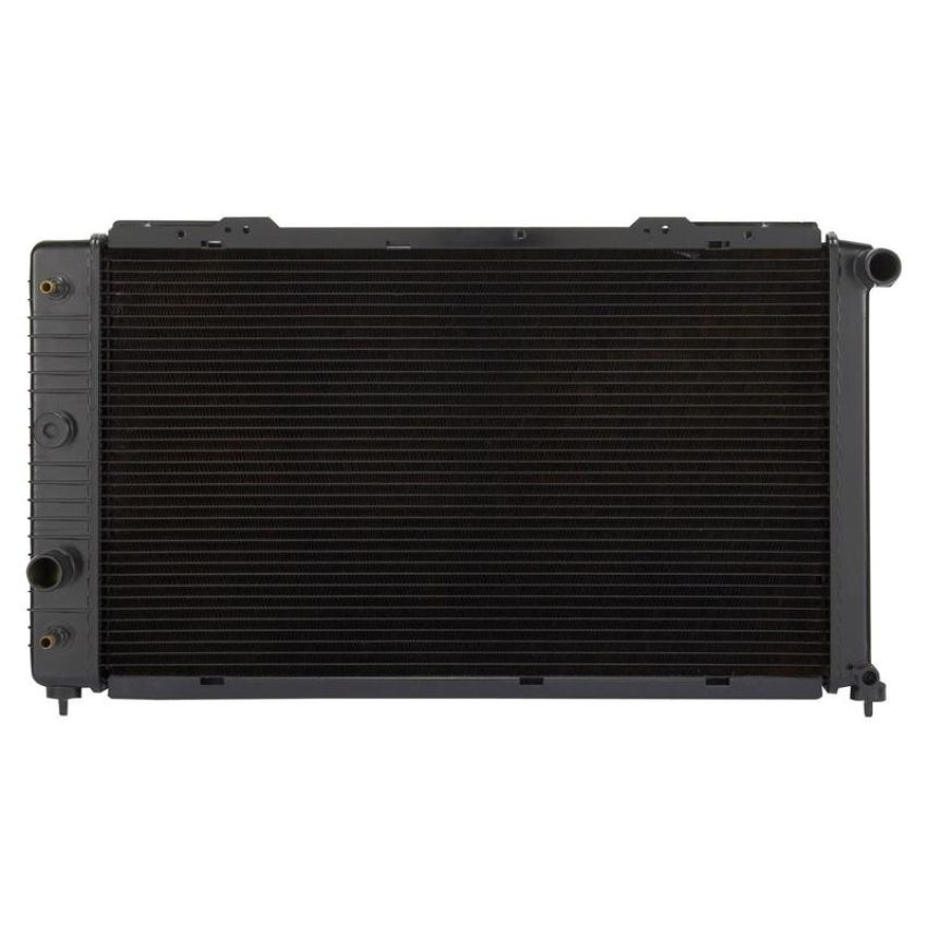 Reach International 41-1199 Radiator