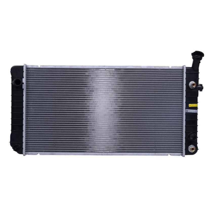 Reach International 41-1206 Radiator