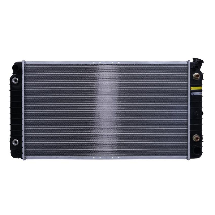 Reach International 41-1212 Radiator