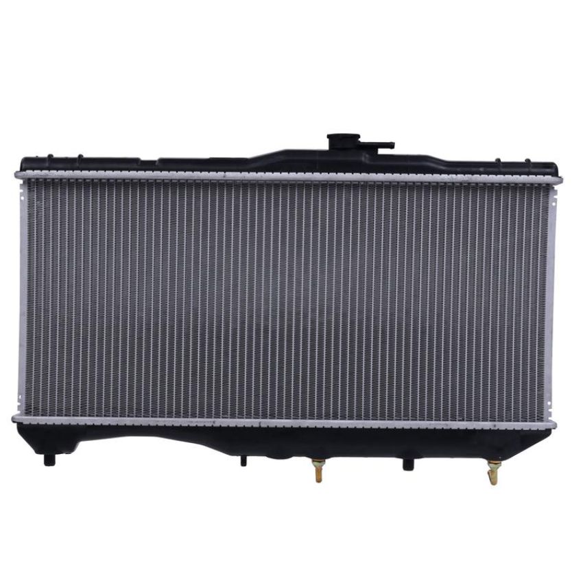 Reach International 41-1240 Radiator