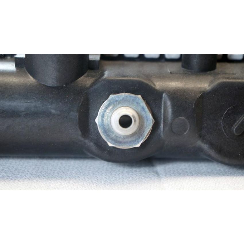 Reach International 41-1240 Radiator