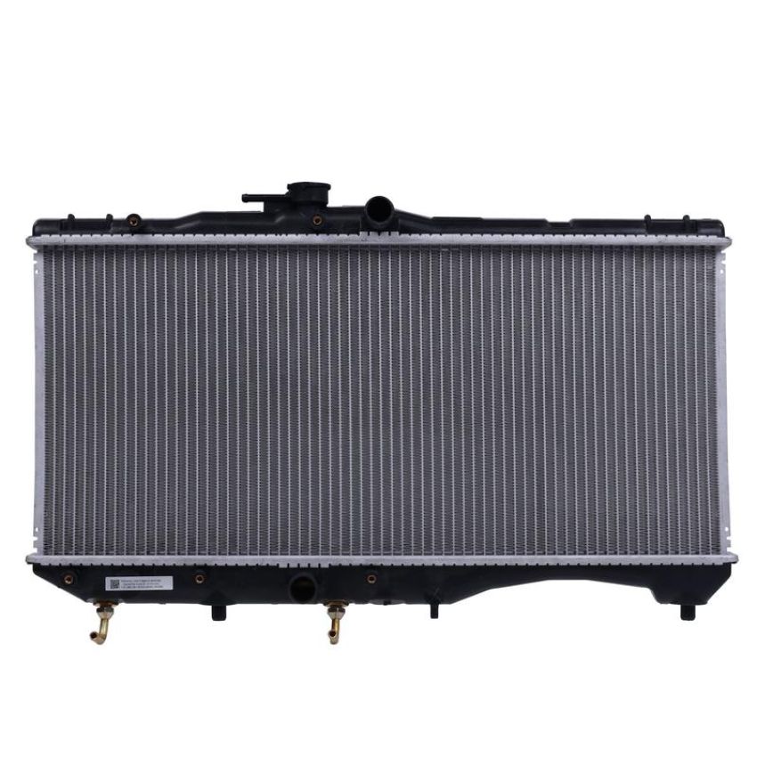 Reach International 41-1240 Radiator