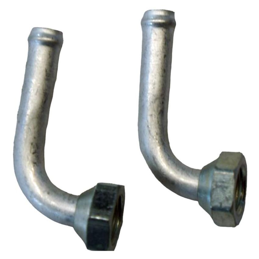 Reach International 41-1240 Radiator