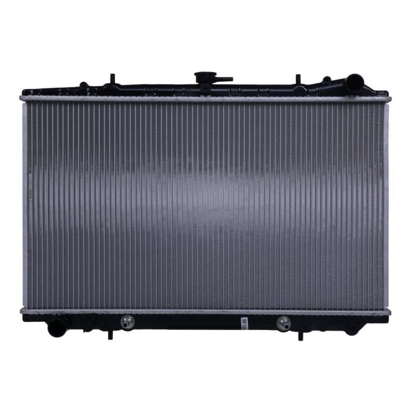 Reach International 41-1242 Radiator
