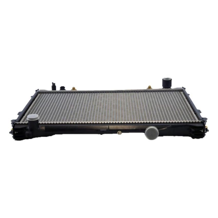 Reach International 41-1244 Radiator