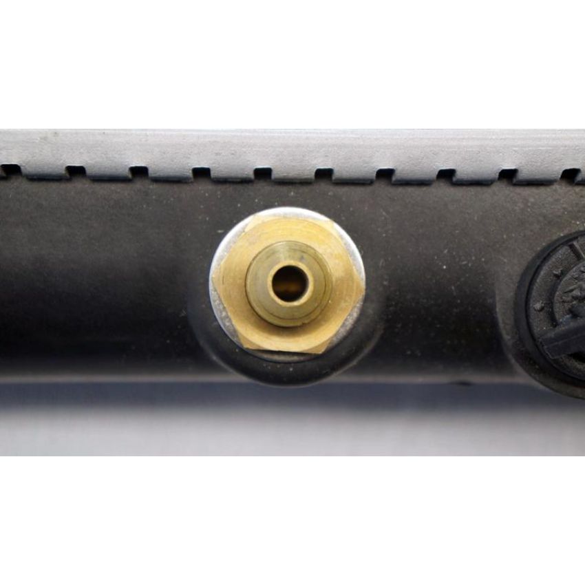 Reach International 41-1244 Radiator