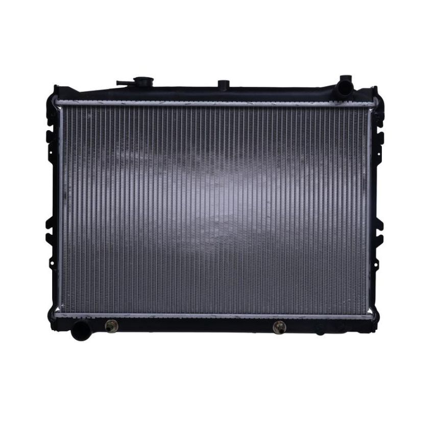 Reach International 41-1244 Radiator