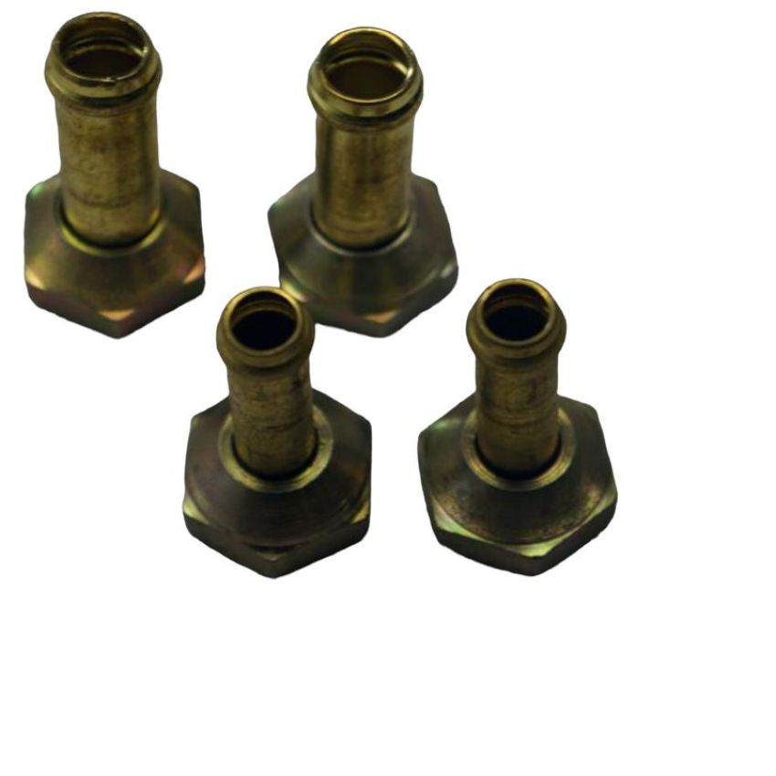 Reach International 41-1244 Radiator