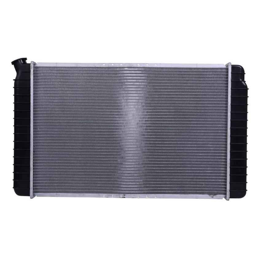 Reach International 41-1272 Radiator