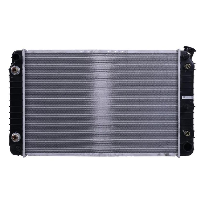 Reach International 41-1272 Radiator