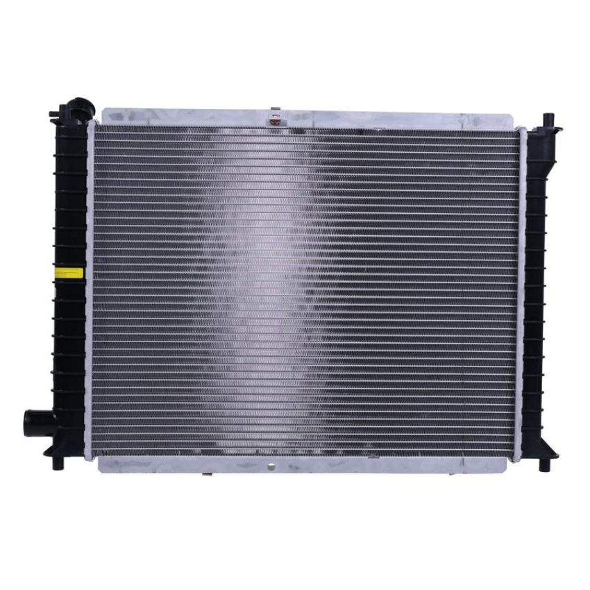 Reach International 41-1273 Radiator