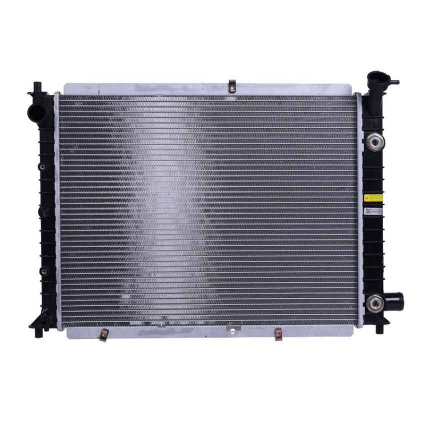 Reach International 41-1273 Radiator