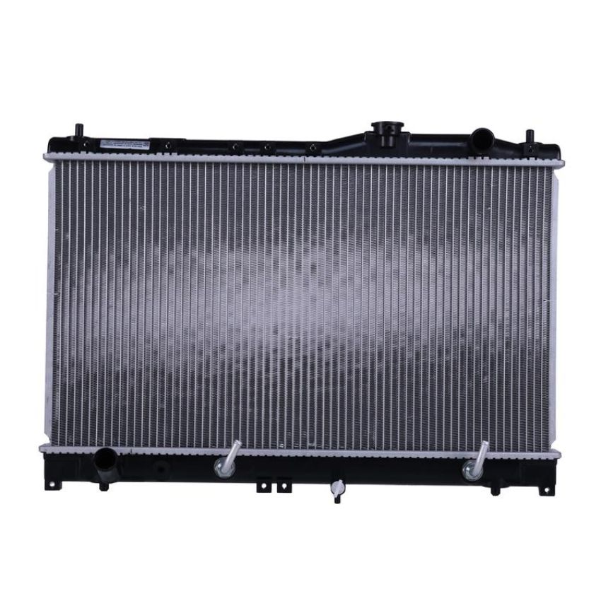 Reach International 41-1277 Radiator