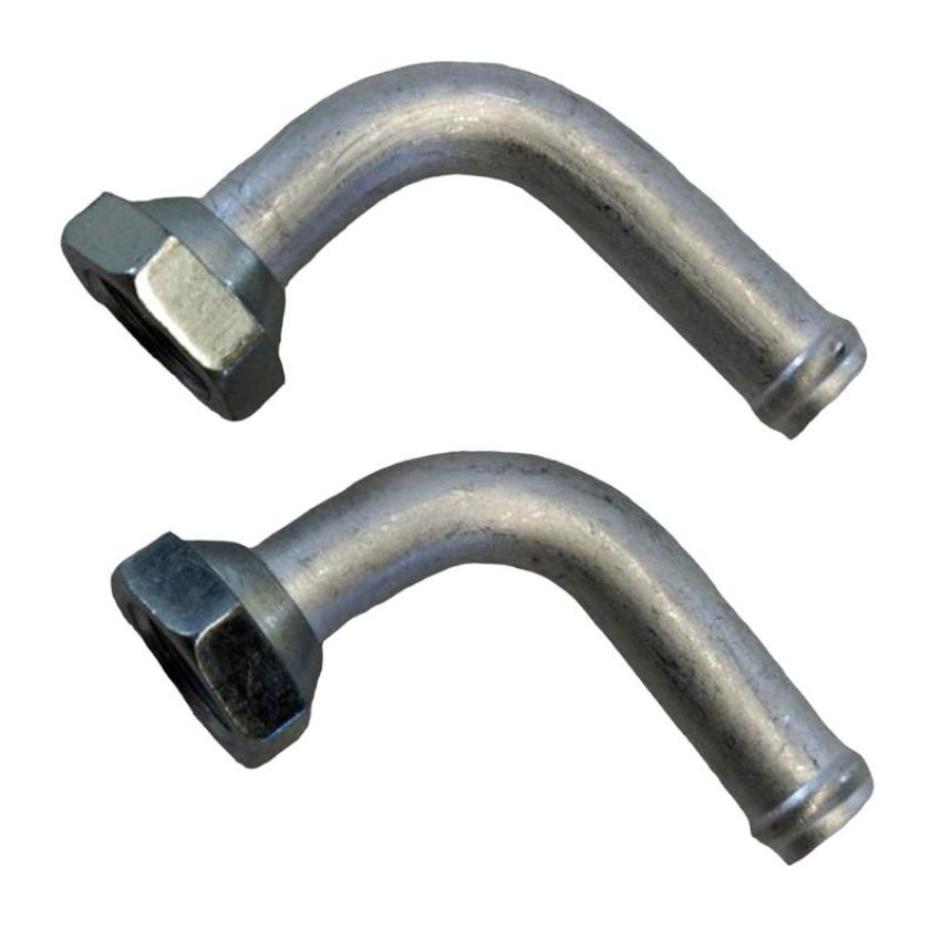 Reach International 41-1277 Radiator