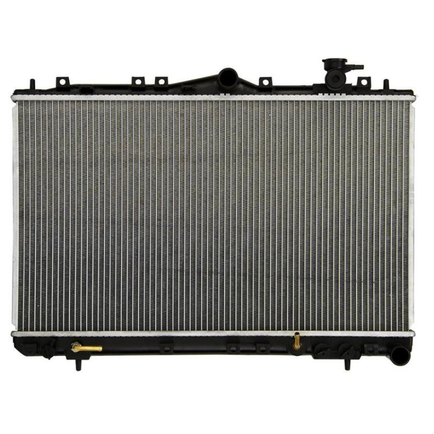 Reach International 41-1286 Radiator