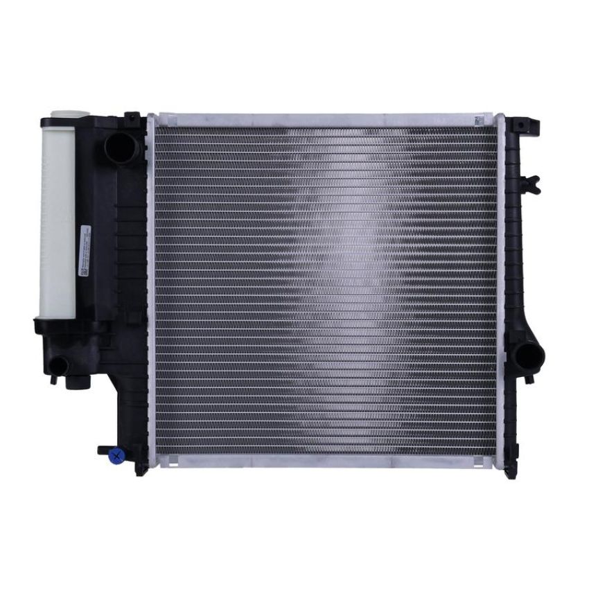 Reach International 41-1295 Radiator
