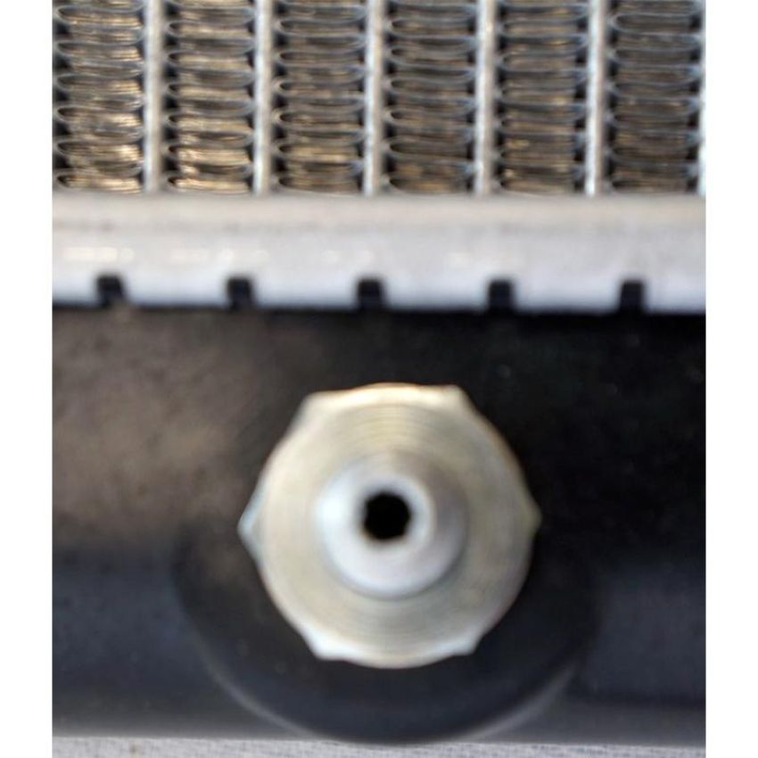 Reach International 41-1298 Radiator