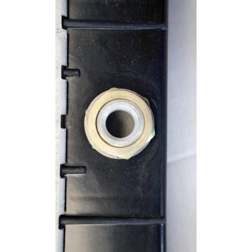Reach International 41-13000 Radiator