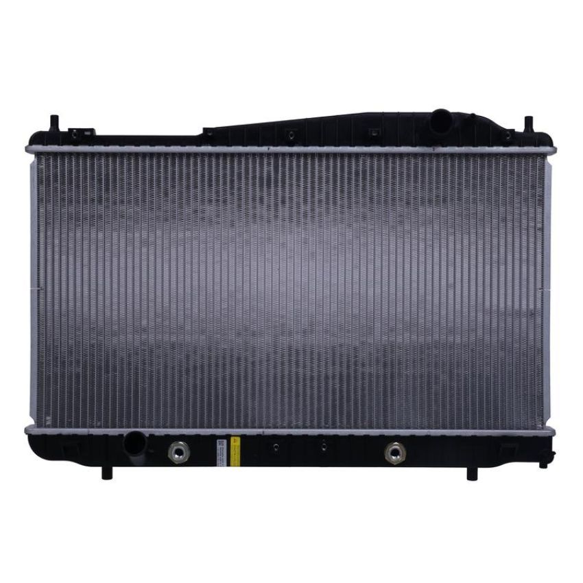 Reach International 41-13000 Radiator