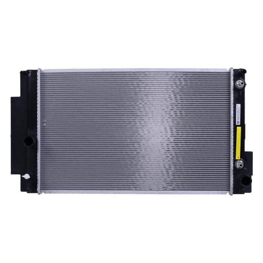 Reach International 41-13001 Radiator