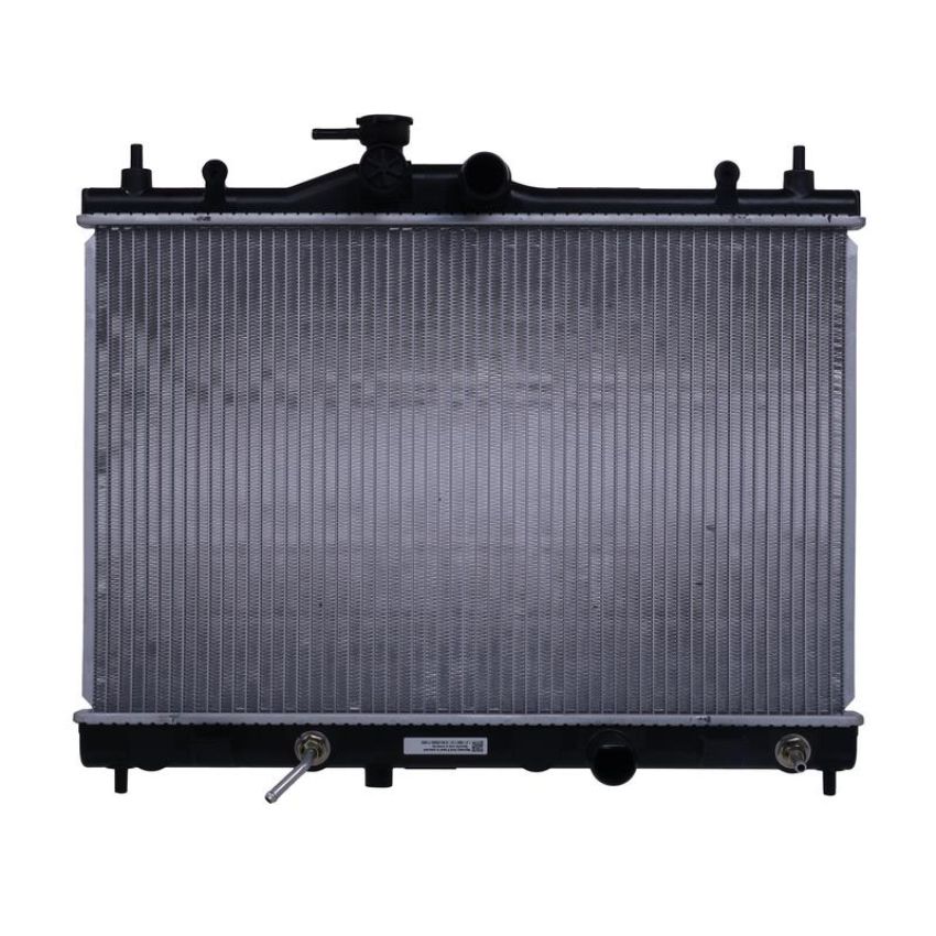 Reach International 41-13002 Radiator