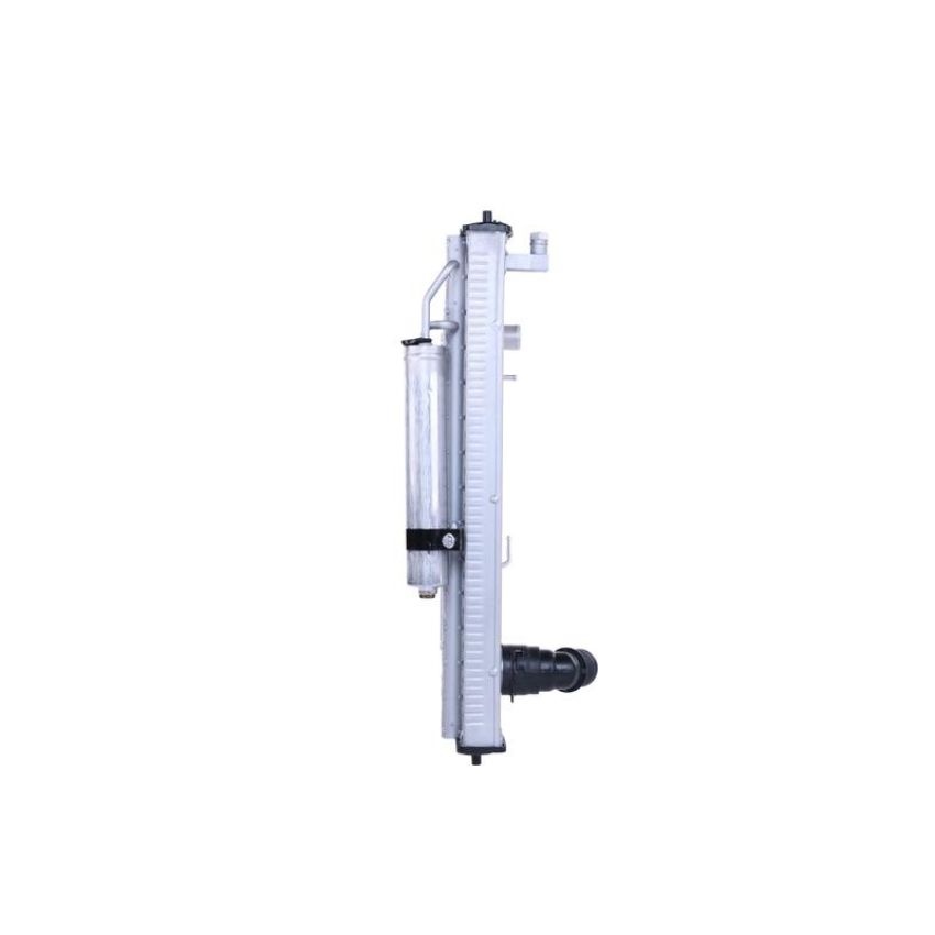 Reach International 41-13004 Radiator And A/C Condenser Assembly