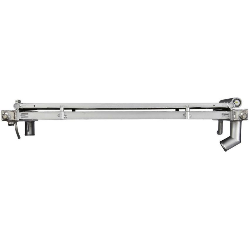 Reach International 41-13004 Radiator And A/C Condenser Assembly