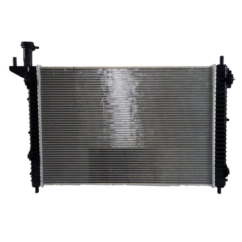 Reach International 41-13007 Radiator