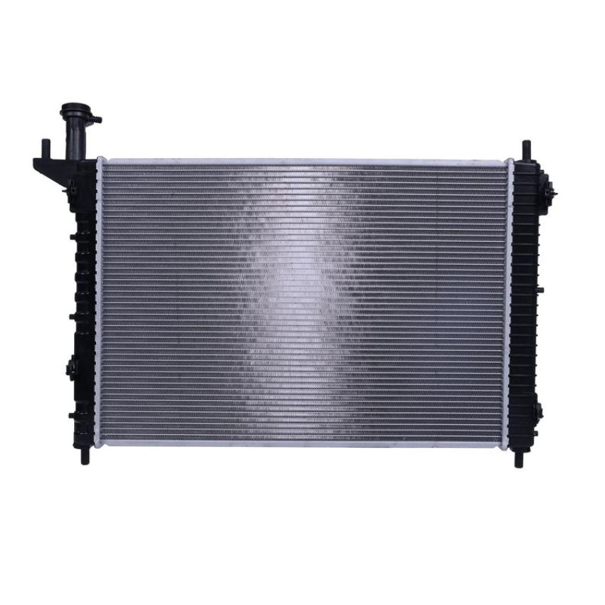 Reach International 41-13007 Radiator
