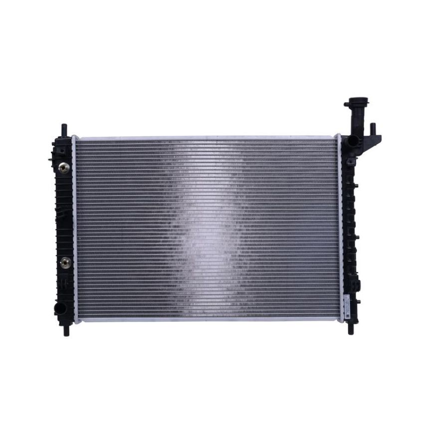 Reach International 41-13007 Radiator