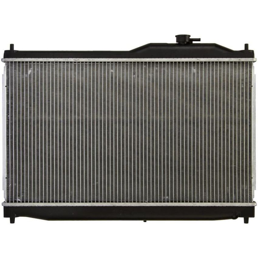 Reach International 41-13016 Radiator
