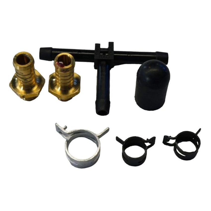 Reach International 41-13022 Radiator