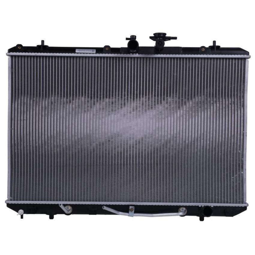 Reach International 41-13024 Radiator