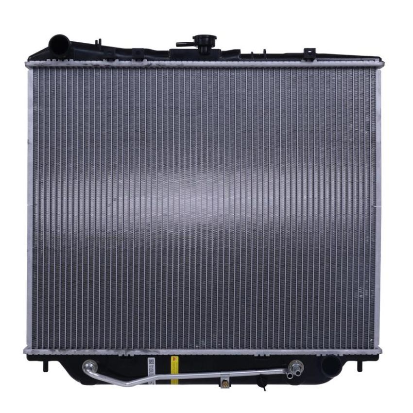 Reach International 41-1302 Radiator
