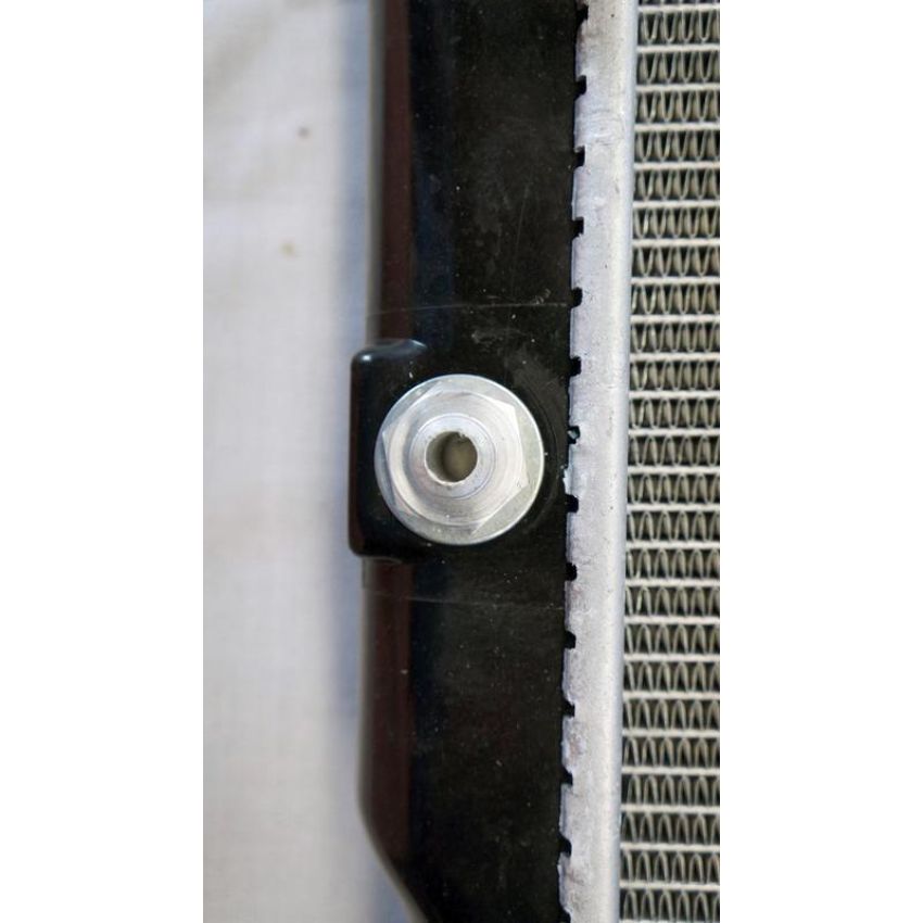 Reach International 41-13031 Radiator