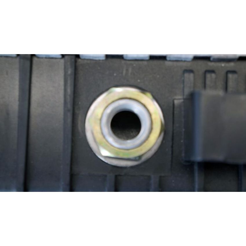 Reach International 41-13043 Radiator
