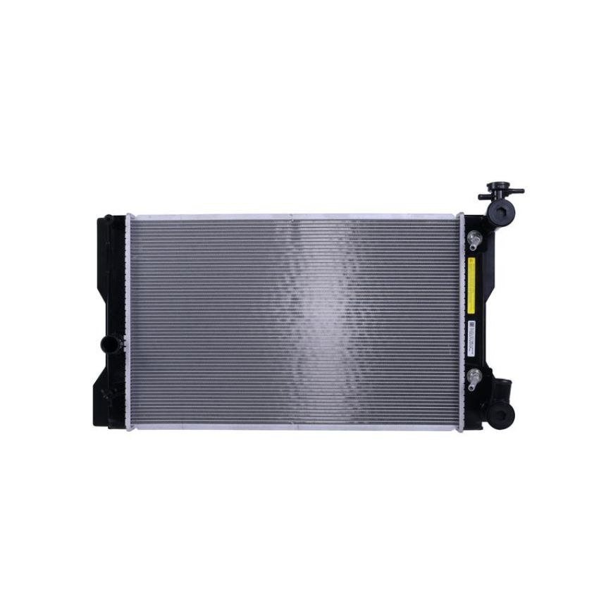 Reach International 41-13049 Radiator