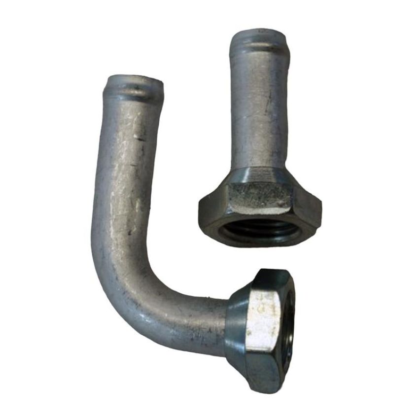 Reach International 41-1304 Radiator