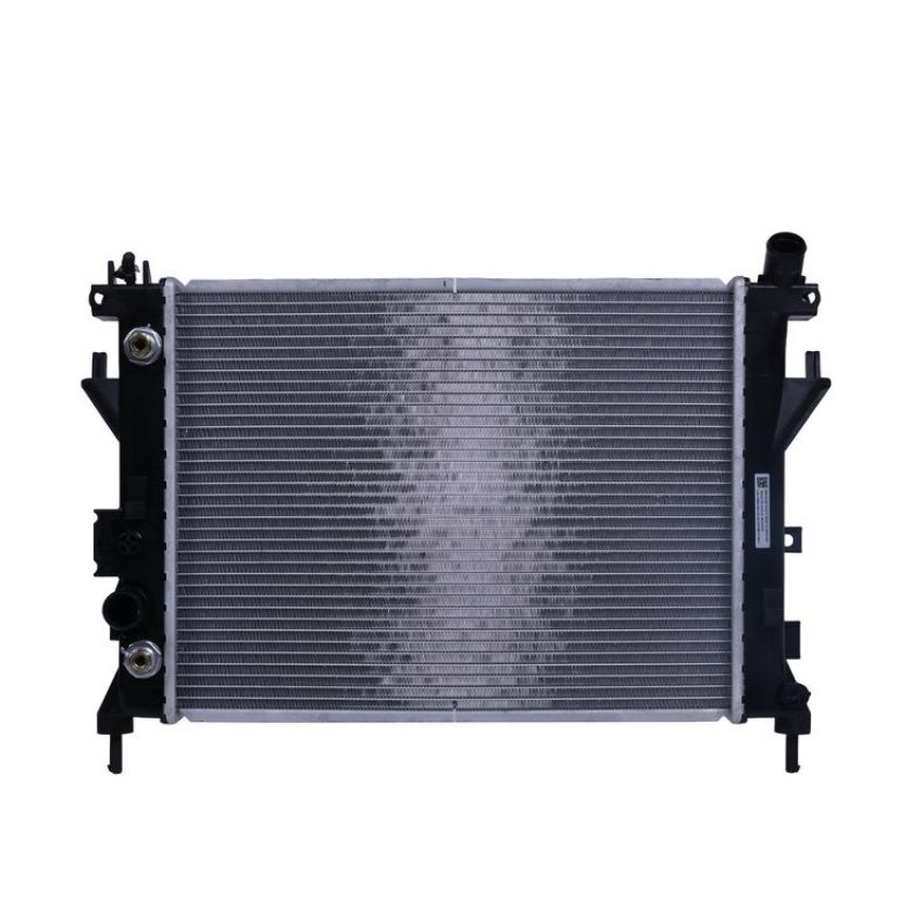 Reach International 41-13050 Radiator