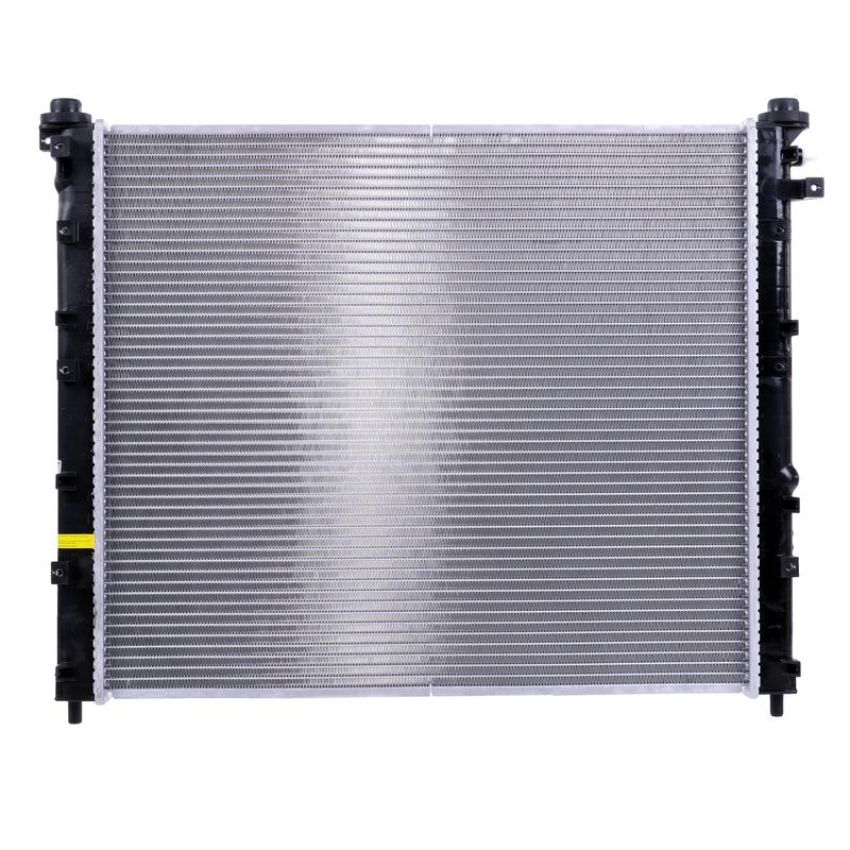 Reach International 41-13055 Radiator