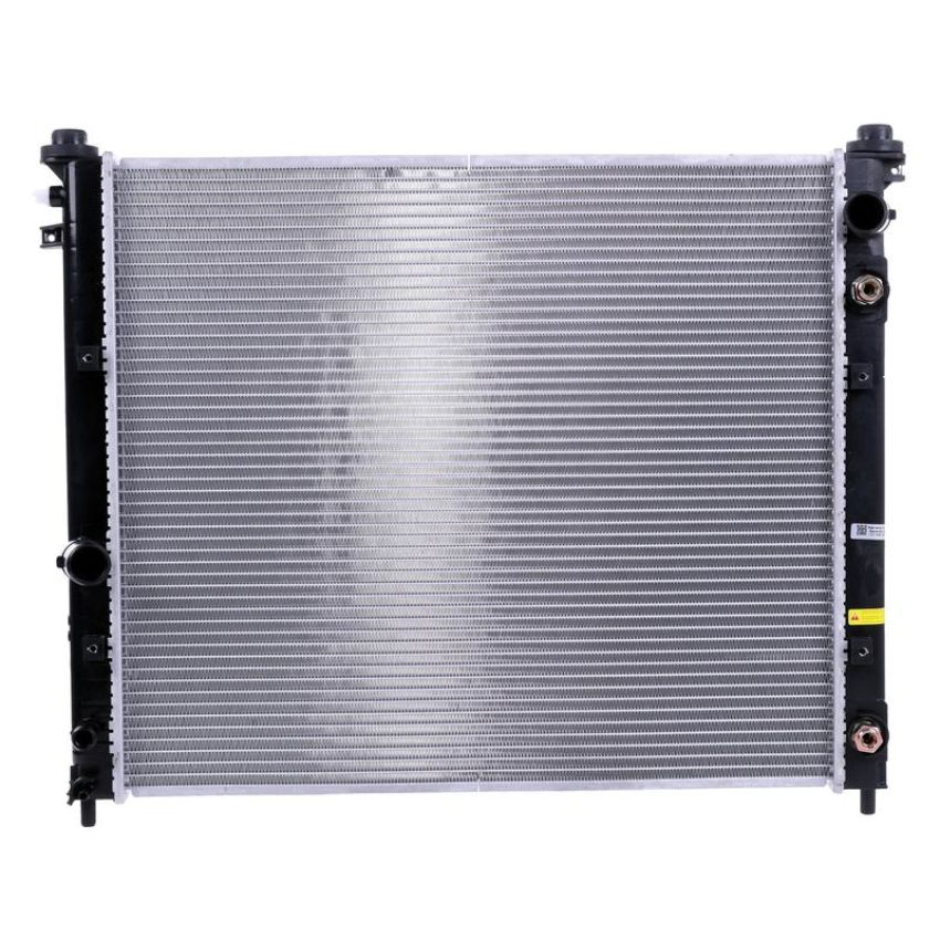 Reach International 41-13055 Radiator