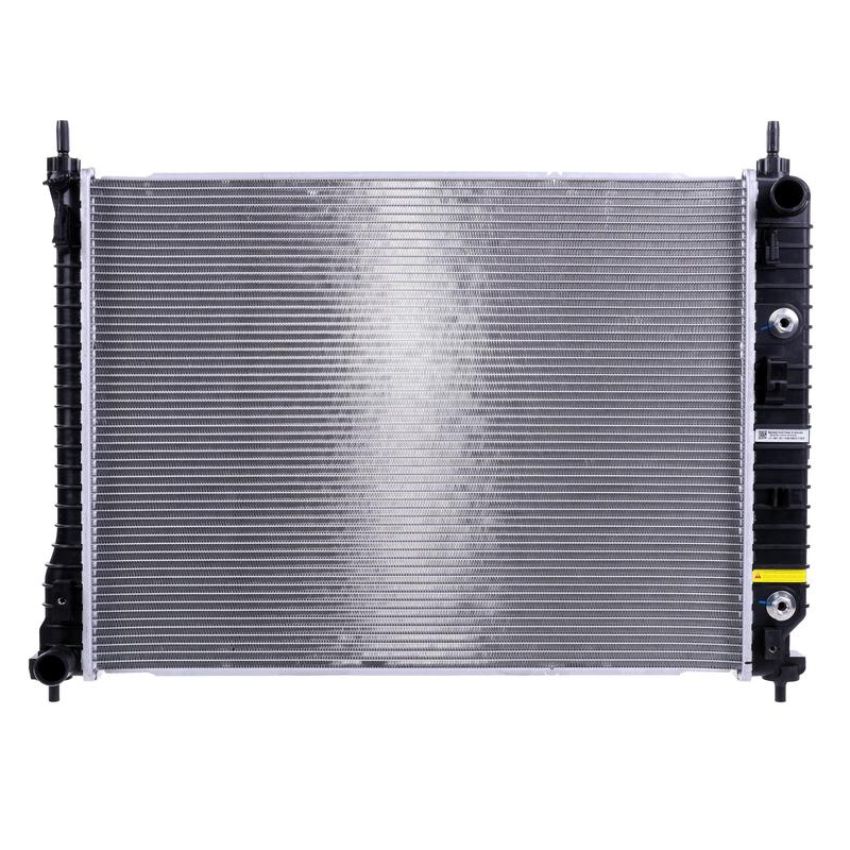 Reach International 41-13057 Radiator